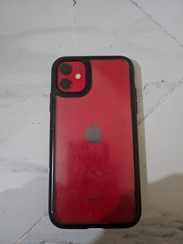 iphone 11 PTA approved in low price 1