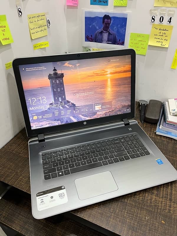 HP pavilion Laptop 0