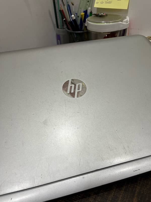 HP pavilion Laptop 4