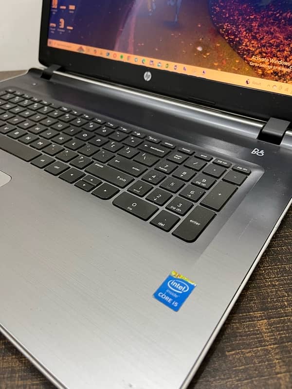 HP pavilion Laptop 5