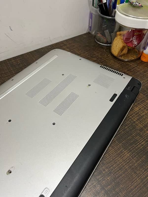 HP pavilion Laptop 7