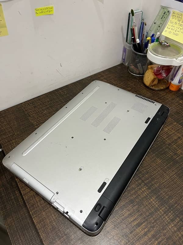 HP pavilion Laptop 8