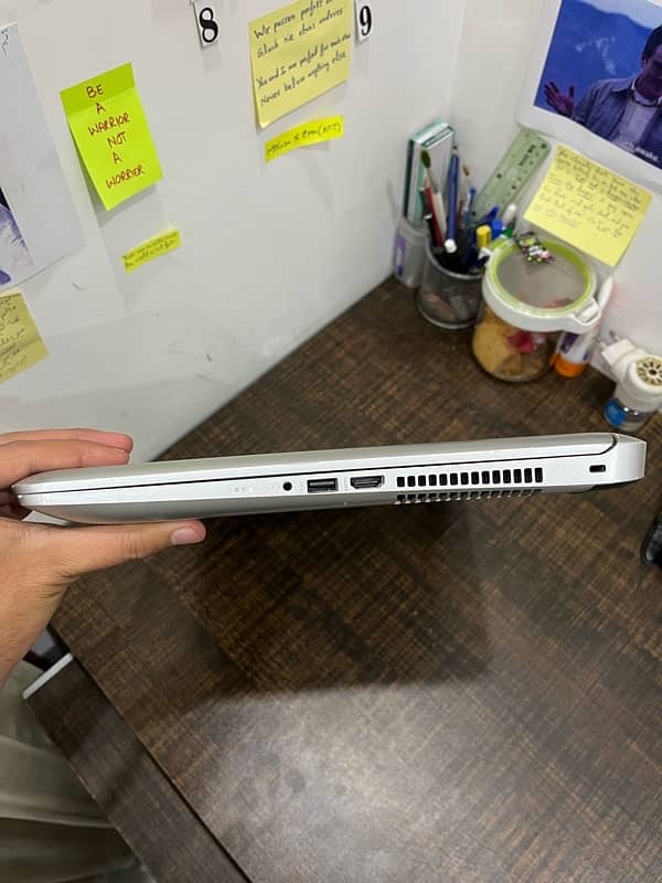 HP pavilion Laptop 10