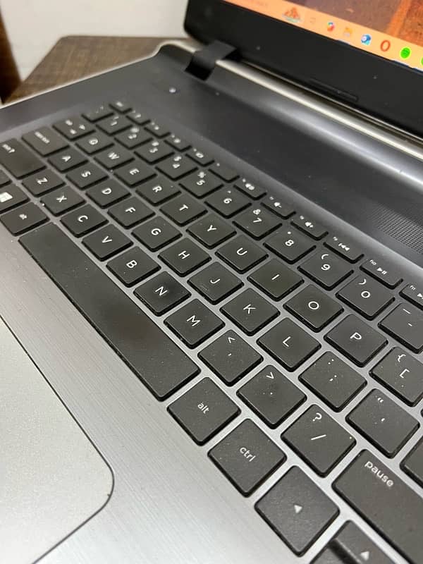 HP pavilion Laptop 12