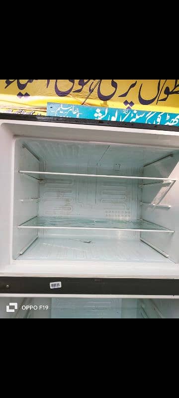 Dawlance refrigerator 91999 full jubao size 10 bye 10 good condition 3