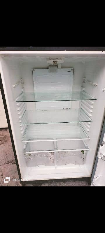 Dawlance refrigerator 91999 full jubao size 10 bye 10 good condition 4