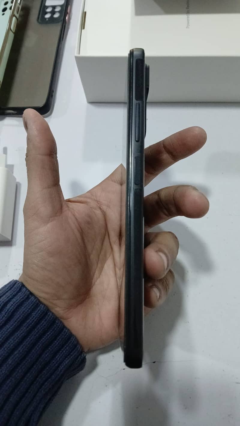 Xiaomi Redmi Note 11 Pro 2