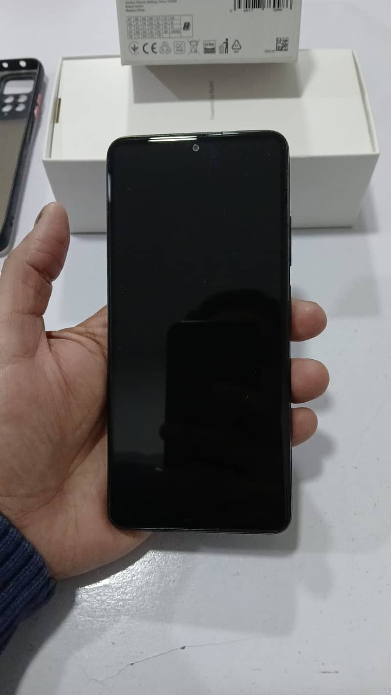 Xiaomi Redmi Note 11 Pro 3