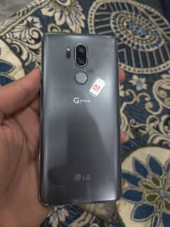 LG Thin Q