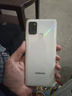 Samsung Galaxy A21s