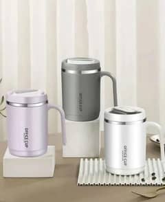 For Travel Mug