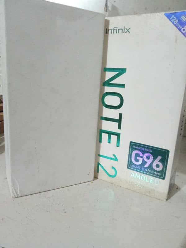 only box 1