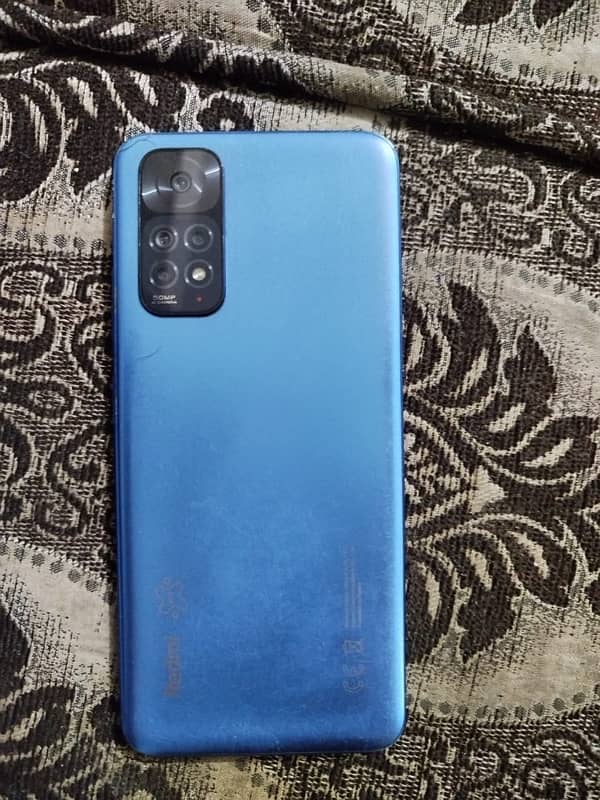 redmi note 11 with box 2