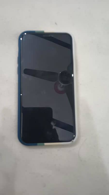 iphone 11 pro Non PTA gOod condition 1