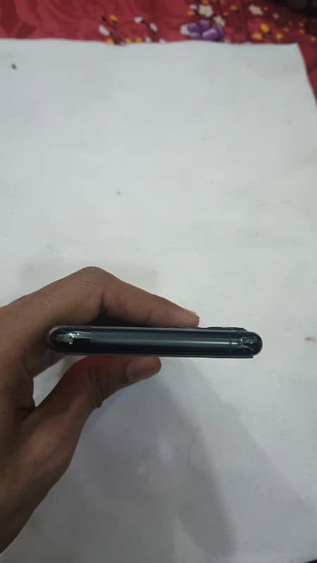 iphone 11 pro Non PTA gOod condition 7