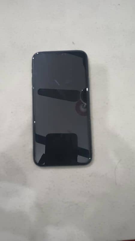 iphone 11 pro Non PTA gOod condition 8