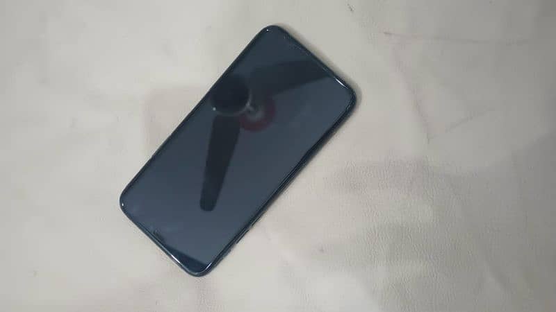 iphone 11 pro Non PTA gOod condition 10