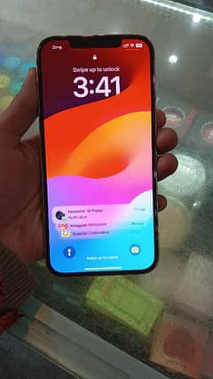 iphone 12 pro max PTA proved 256 gb