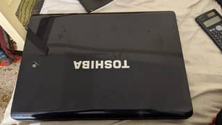 Toshiba core 2 urgent sale