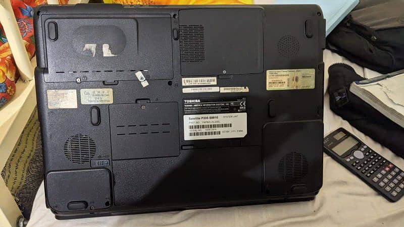 Toshiba core 2 urgent sale 2