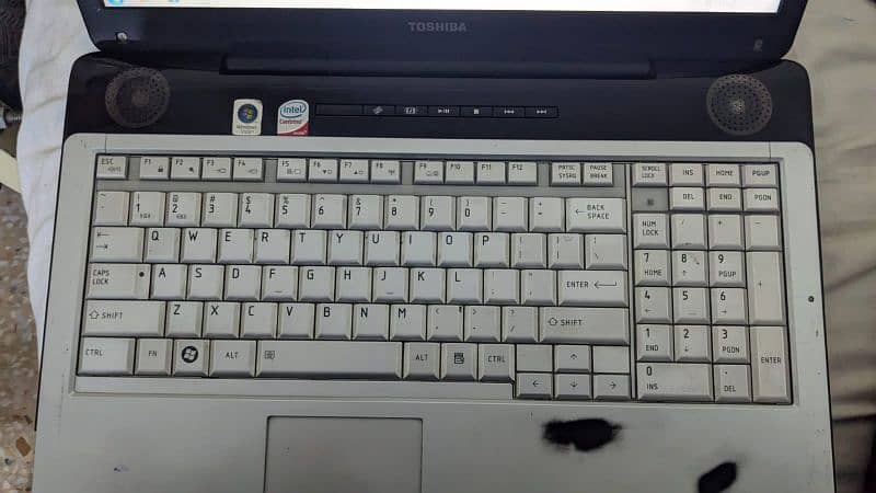 Toshiba core 2 urgent sale 6