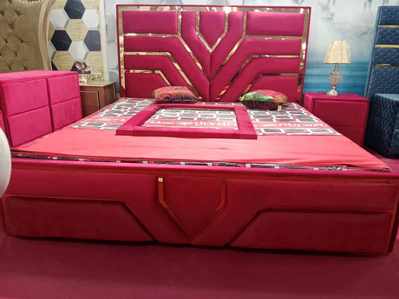 All colour available har kism ka furniture available 2