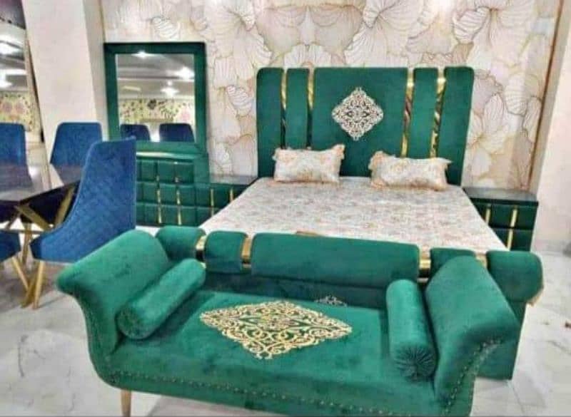 All colour available har kism ka furniture available 4