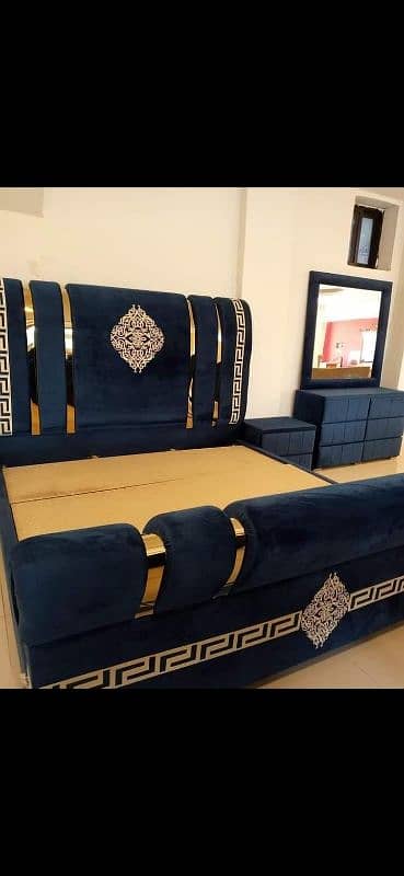 All colour available har kism ka furniture available 7