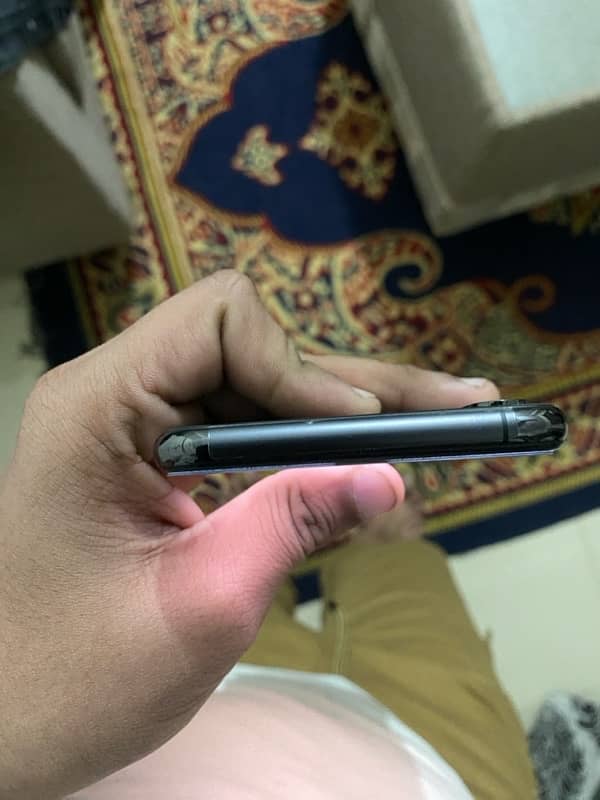 IPhone XS Max 256gb 3