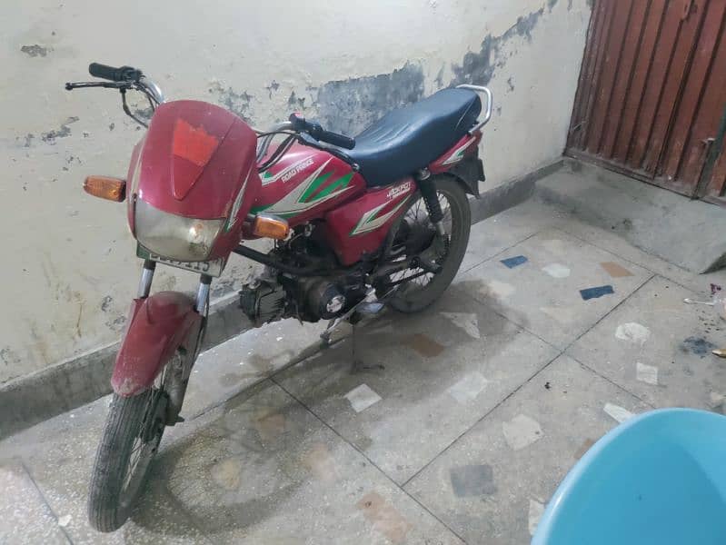 RP 110 CC 10/8. GOOD CONDITION 2