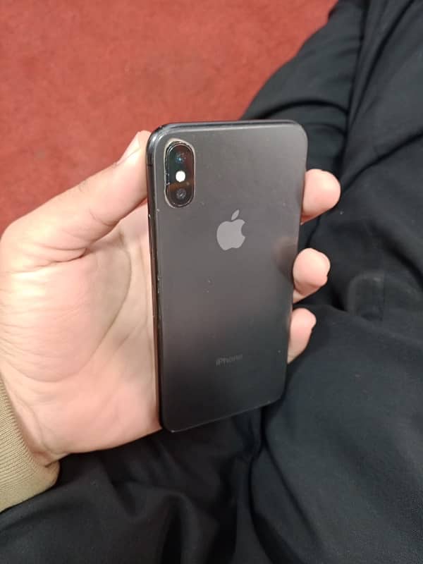 iPhone X non pta bypass exchange possible 3