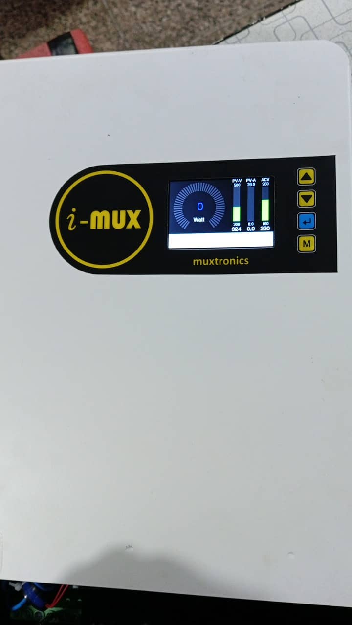 10KW Off Grid Inverter 0