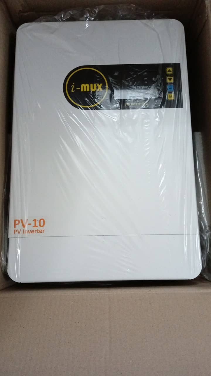 10KW Off Grid Inverter 4