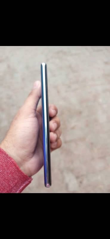 Huawei p30pro 8/128 Exchange possible 0