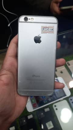 iphone 6 128gb PTA