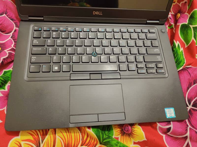 Dell Latitude5490 2