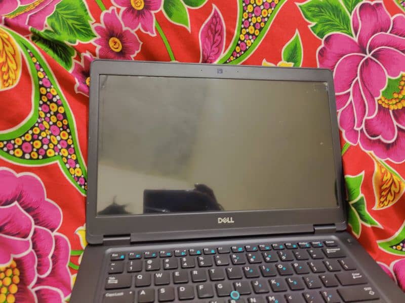 Dell Latitude5490 3