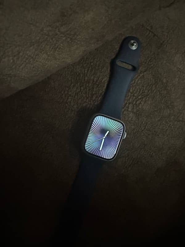 Apple Watch Series 9 45mm 2