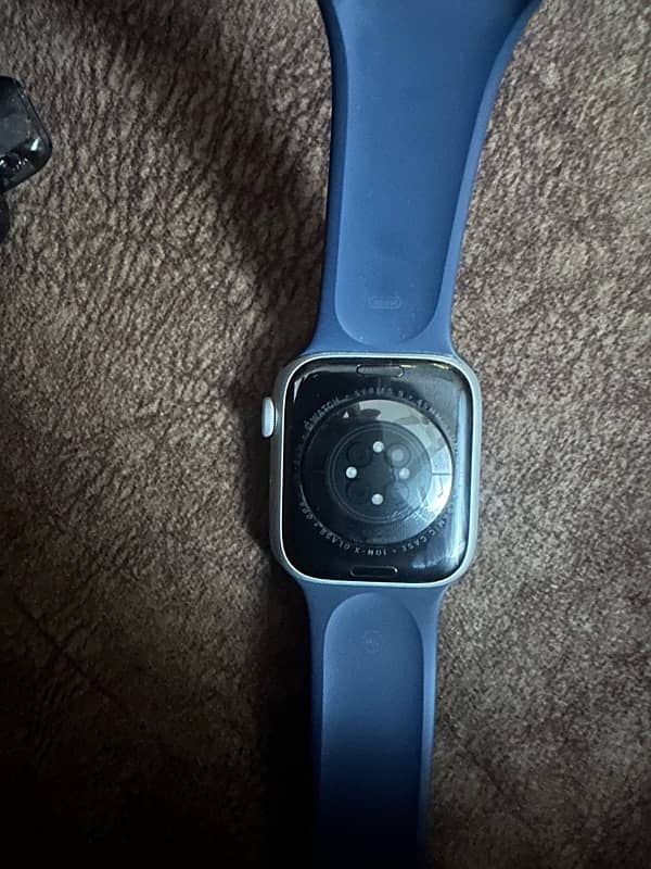 Apple Watch Series 9 45mm 3