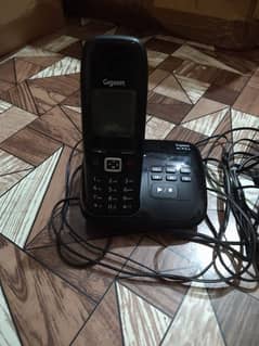 Cordless/Telephone Set