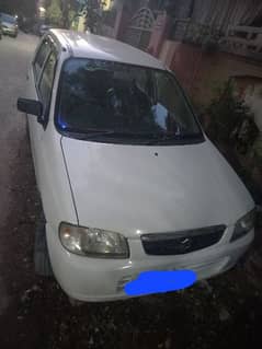 Suzuki Alto 2009