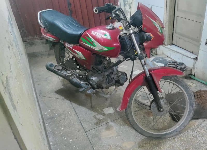 RP 110 CC 10/8. GOOD CONDITION 3