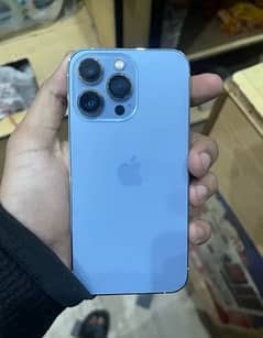 iPhone 13 Pro Max FU (Read Add)