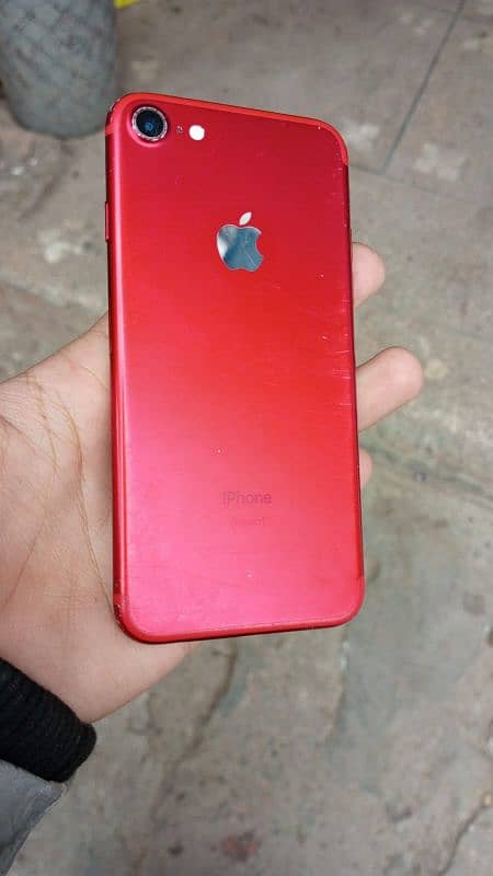 I PHONE 7 PLUS URGENT SELL 5