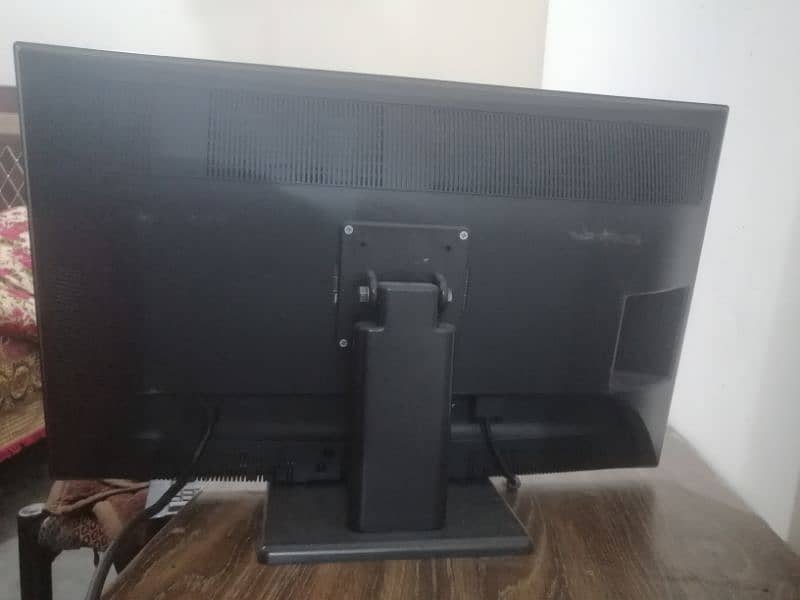 27 inches LCD(Moniter) HDMI 7