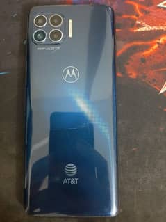 Motorola one 5G for sale