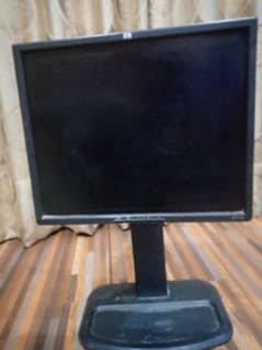 LCD for sell