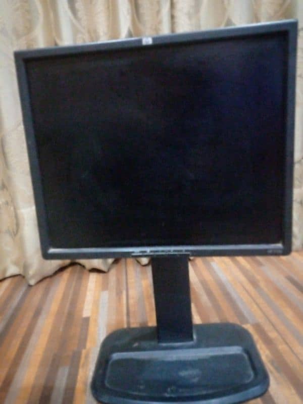 LCD for sell 0