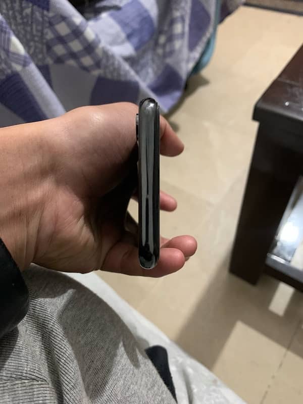 Iphone X 64gb Pta Approved 0