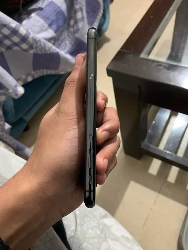 Iphone X 64gb Pta Approved 1